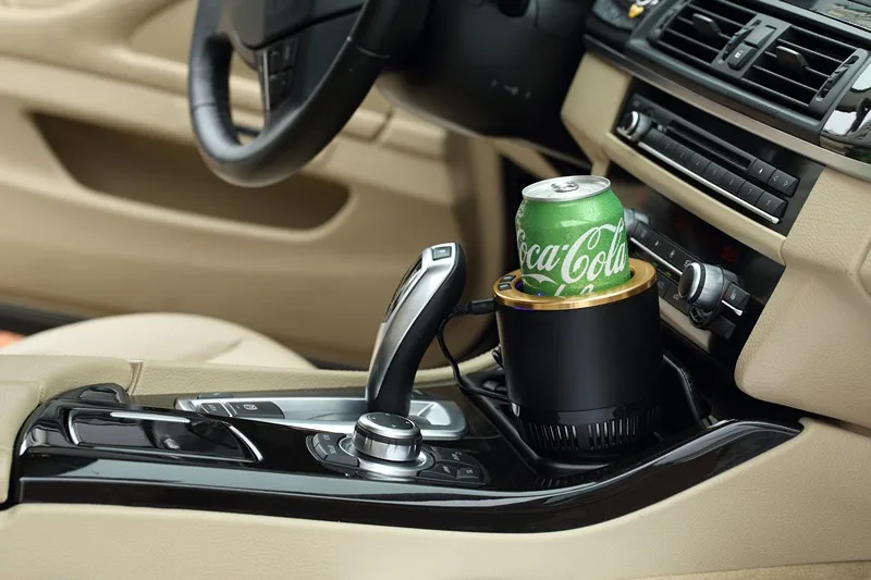 2017 PALTIER инновационный автомобиль аксессуары нагрева и охлаждения обладатель