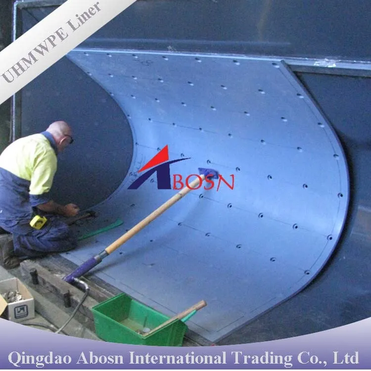 uhmwpe liner 10