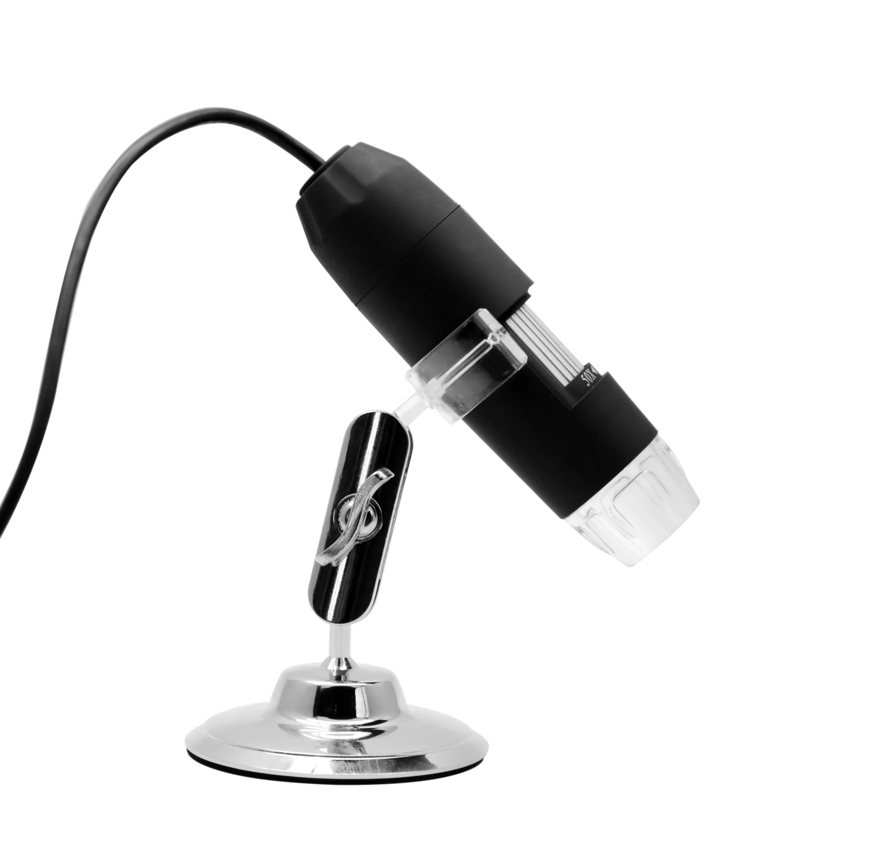 200w Pixel Mini Microscope Electronic 1000x 3 In 1 Digital Microscope