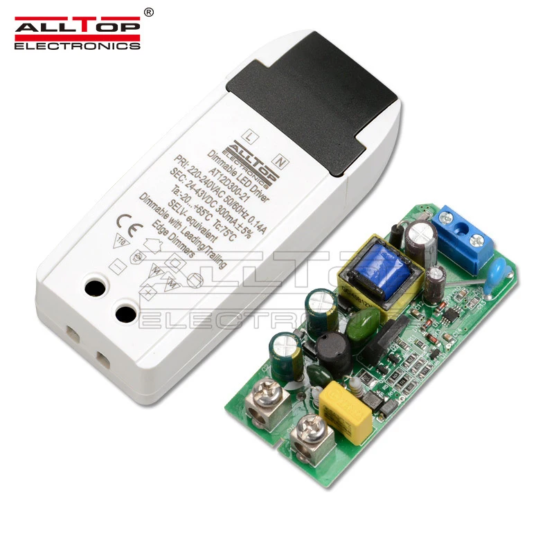 
3w 5w 6w 9w 10w 12w 15w 18w 20w 24w 25w 30w 36w 40w 50w 100w 300ma 500ma 700mA 900ma triac dimmable constant current led driver 