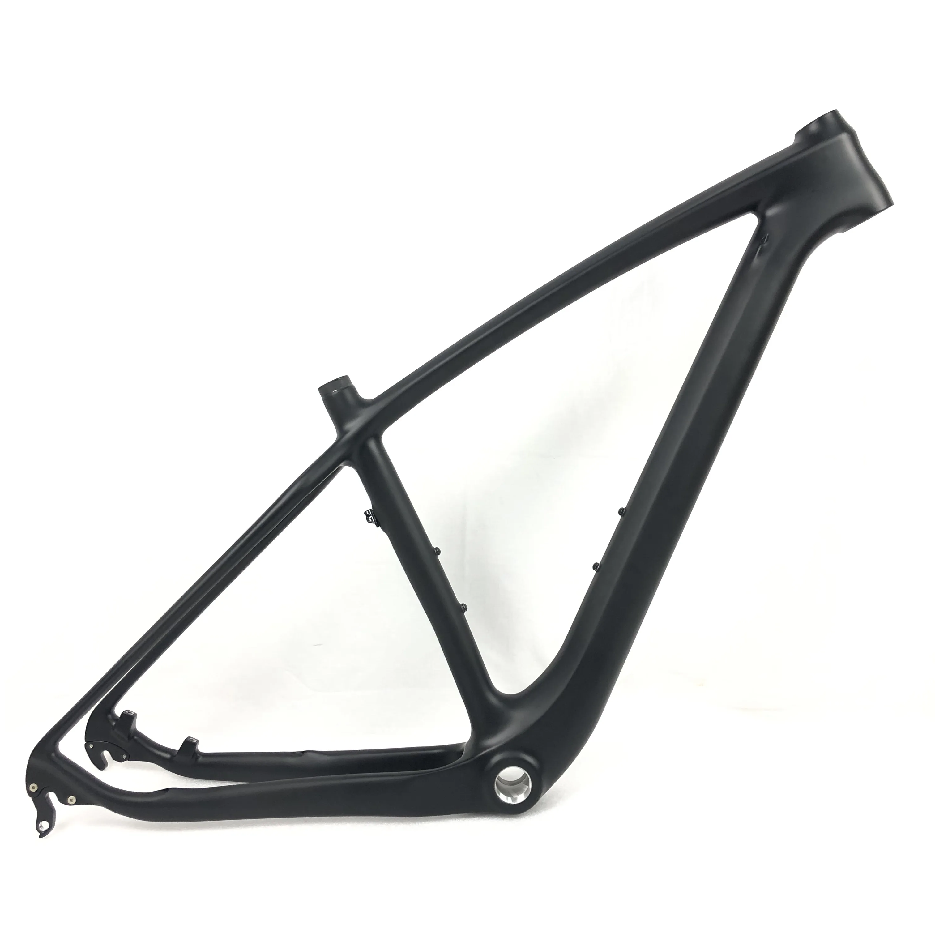 Lightcarbon Mtb Bike Frame Carbon 29 Inches Hardtail Mountain Bike Frame Oem Hf-fm056 - Buy Mtb Bike,29 Inches Hardtail Mountain Bike,Carbon Mtb Product on