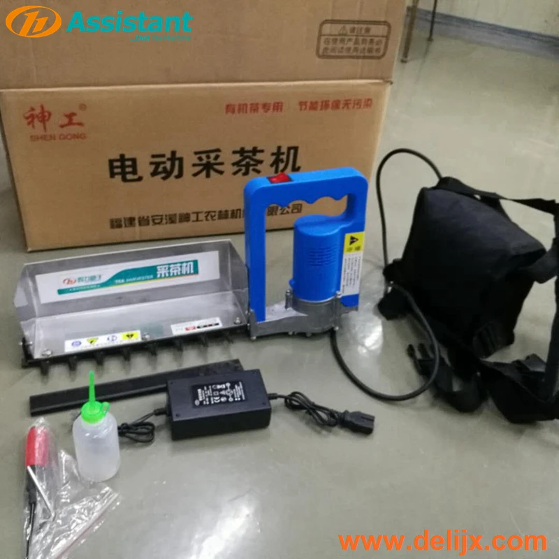 
Электрический мини-чайный комбайн DELI 4CD-35 