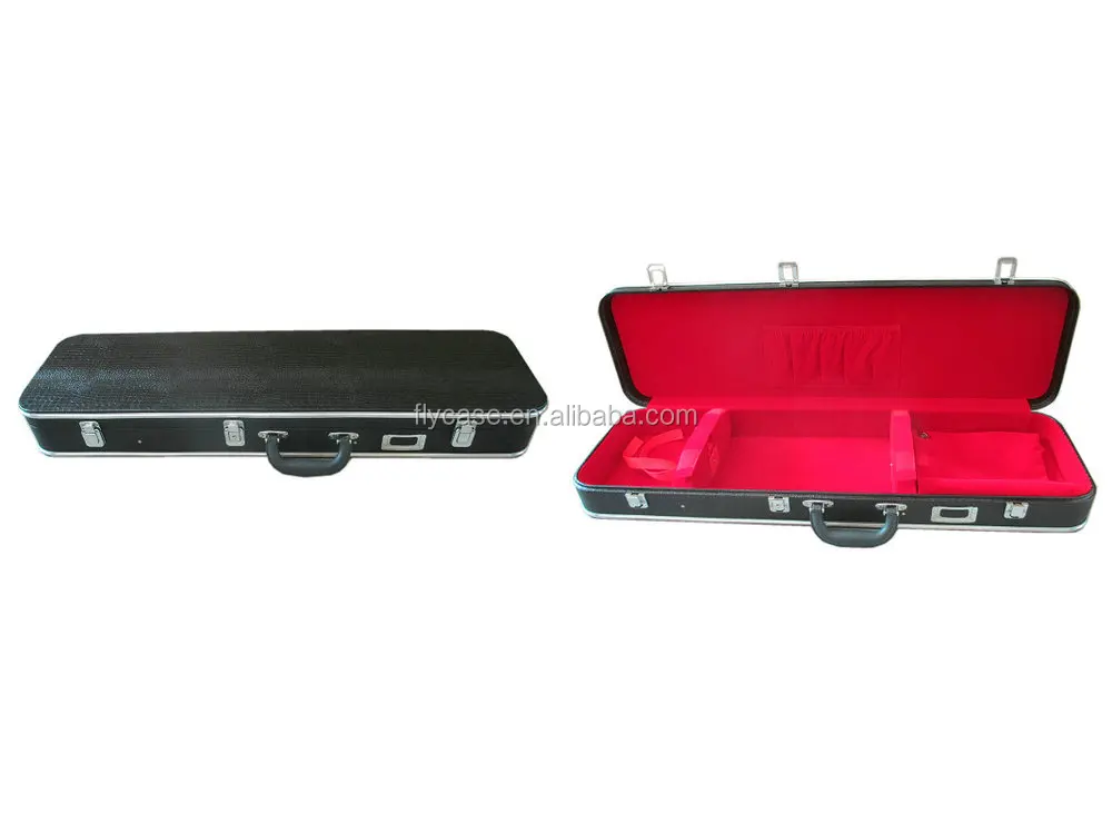Music Instrument Case Aluminum Case Music Device Case Aluminum