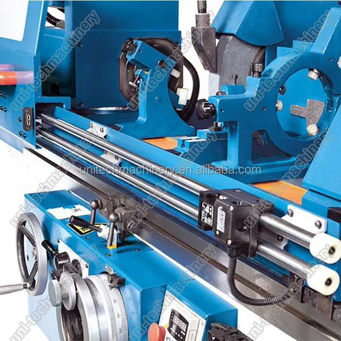 Внутренний и внешний цилиндрический шлифовальный станок M1420x500