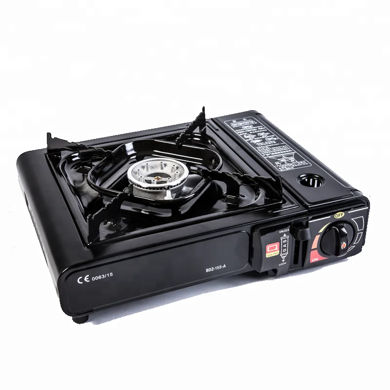 Buy Wholesale China Factory Price Butane Stove Mini Gas Stove