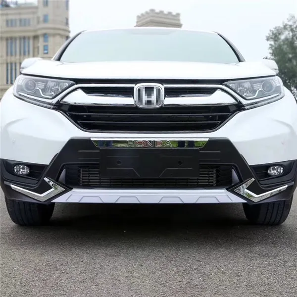 2017 honda cr v bumper guard