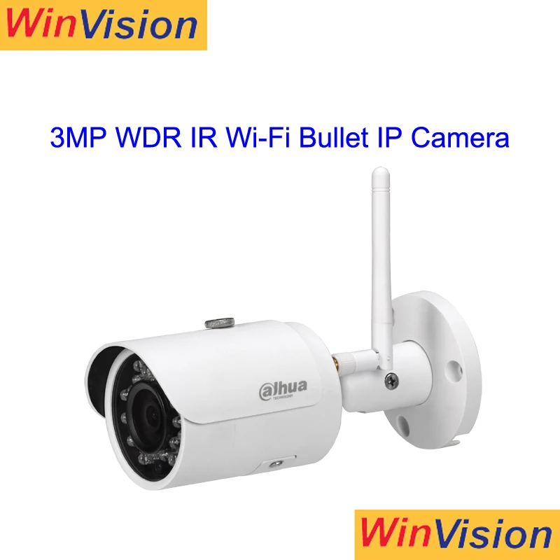 camara dahua ip wifi