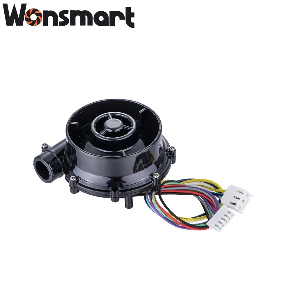 12v Mini Blower Fans