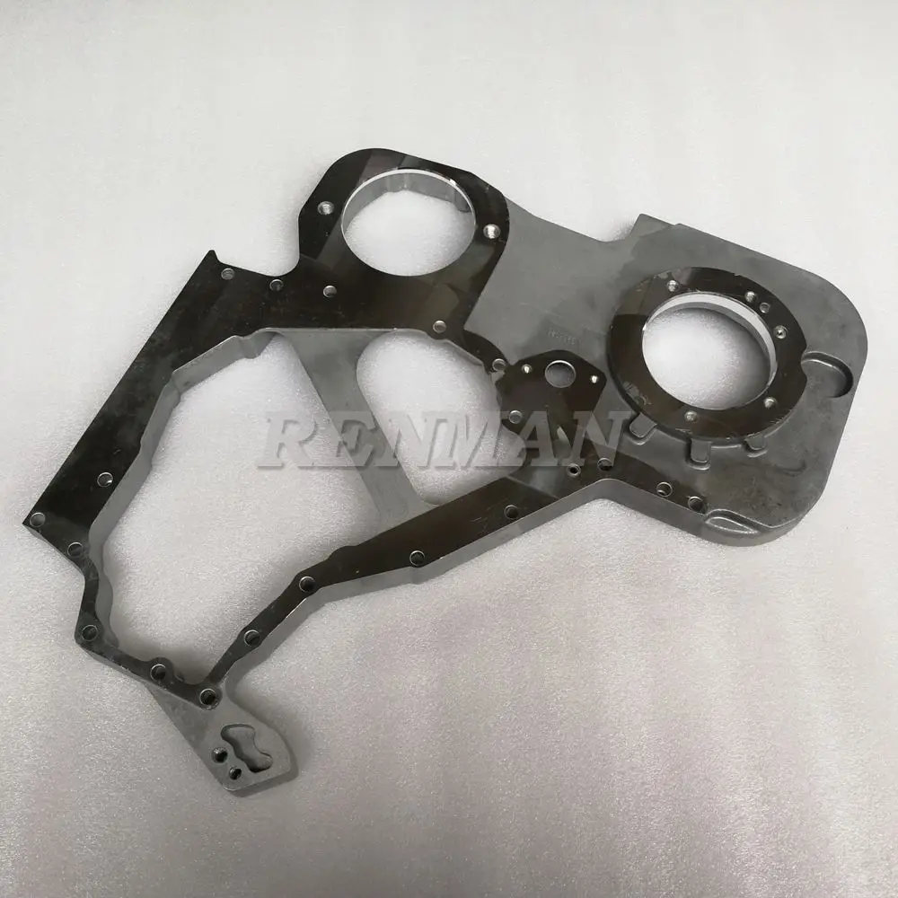 Cummins 6L ISLE 6CT 6C8.3 Engine Front Gear Housing 3938086 