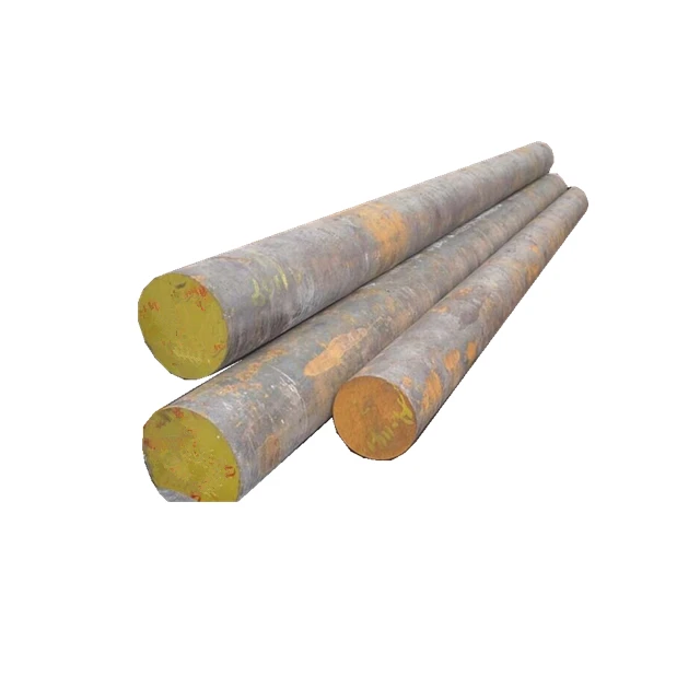JIS Standard Carbon Structural Steel,S48C Carbon Steel Round bar