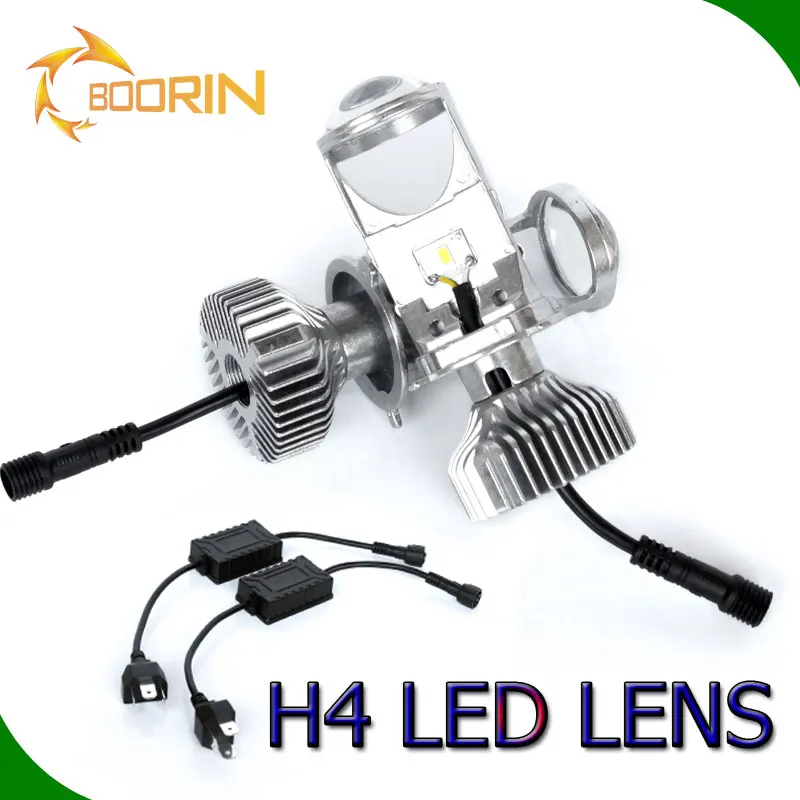 バイク用モーター部品9 36v A3 24w 2400lm 6000k 4300k Hi Loデュアルビーム電球オートバイ Ledプロジェクターヘッドライトh4 H7 H6 Buy オートバイledプロジェクターヘッドライト Ledオートバイのヘッドライト オートバイのhidプロジェクターヘッドライト Product
