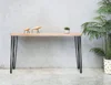 Wood color
