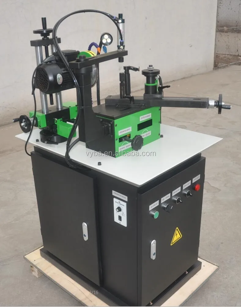 543W Automatic TCT Carbide Circular Saw Blade Sharpening Machine