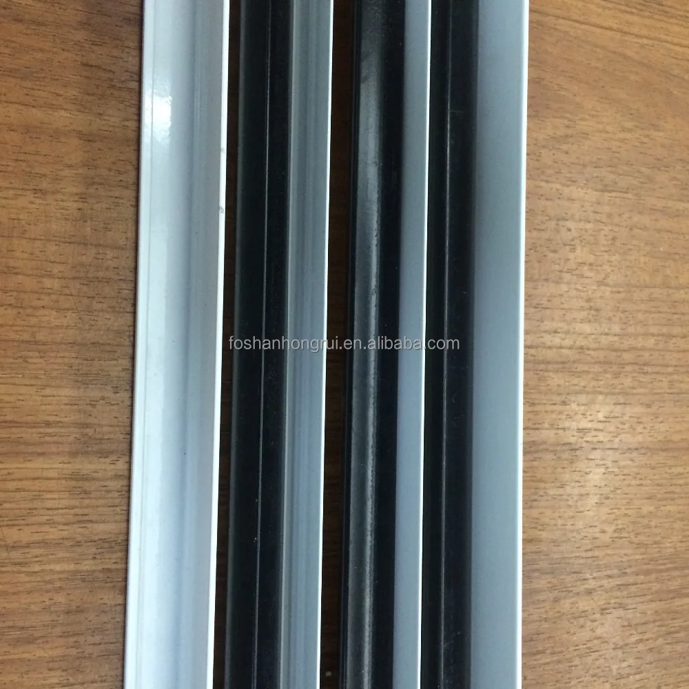 2017 New Linear Slot Diffuser with Three Slots
