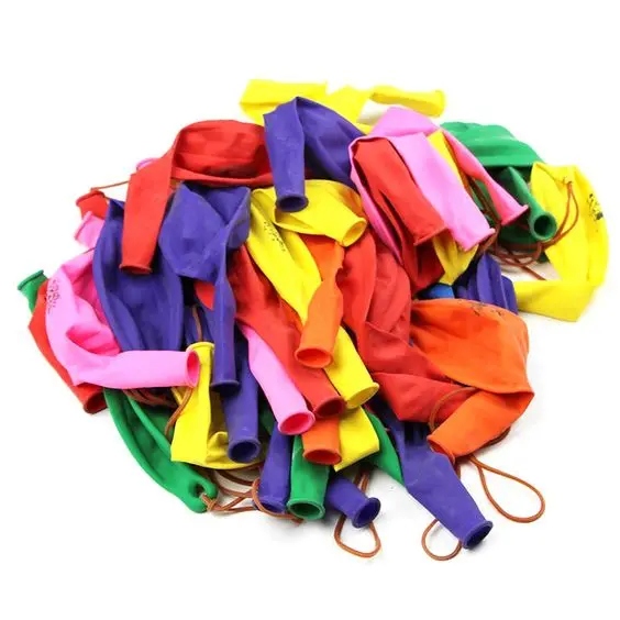 Wholesale Kids Toy Punch Balloons Latex Punch Ball Boxing Balloon
