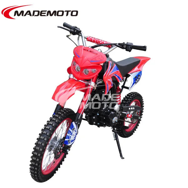 a dirt bike for sale