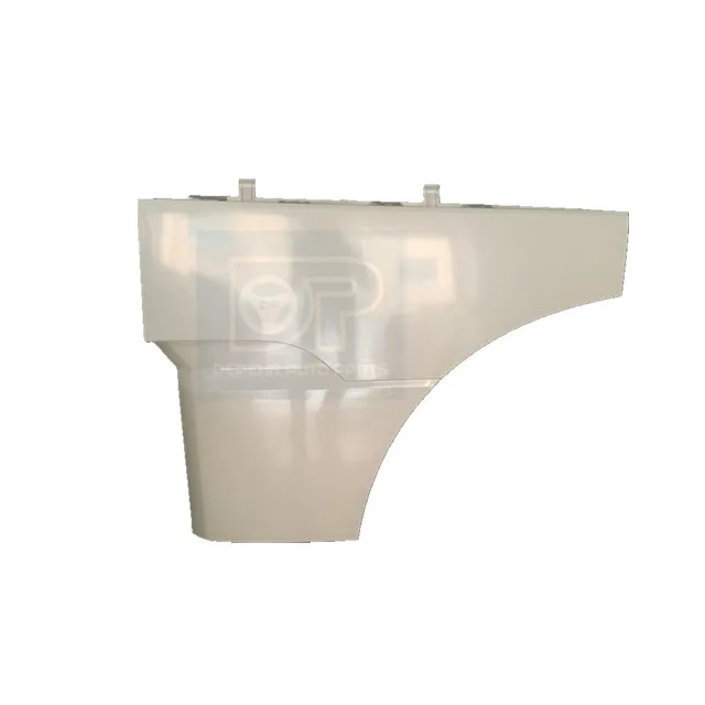 LH 1835170 RH 1835171 Depehr DA-F XF106 Euro6 Tractor Body Parts Panel Truck Plastic Door Extension