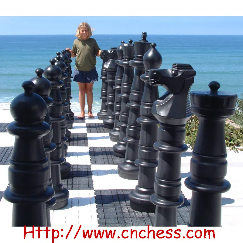 Огромный Набор шахматной игры