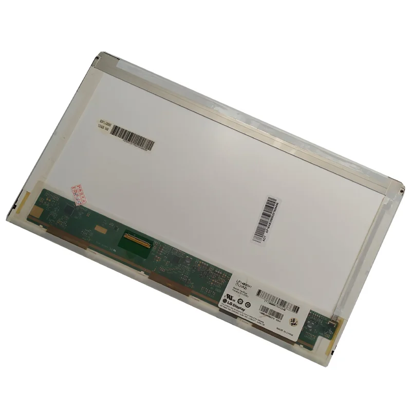 CLEVO D470V 17 Nuovo Schermo Laptop Opaco