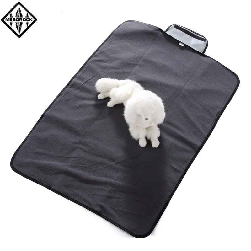 Foldable Soft Waterproof Pet Blanket Mat For Dogs Cats Indoor And Outdoor Activities Buy Wateproof Pet Blanket Pet Blanket Pet Mat Product On Alibaba Com