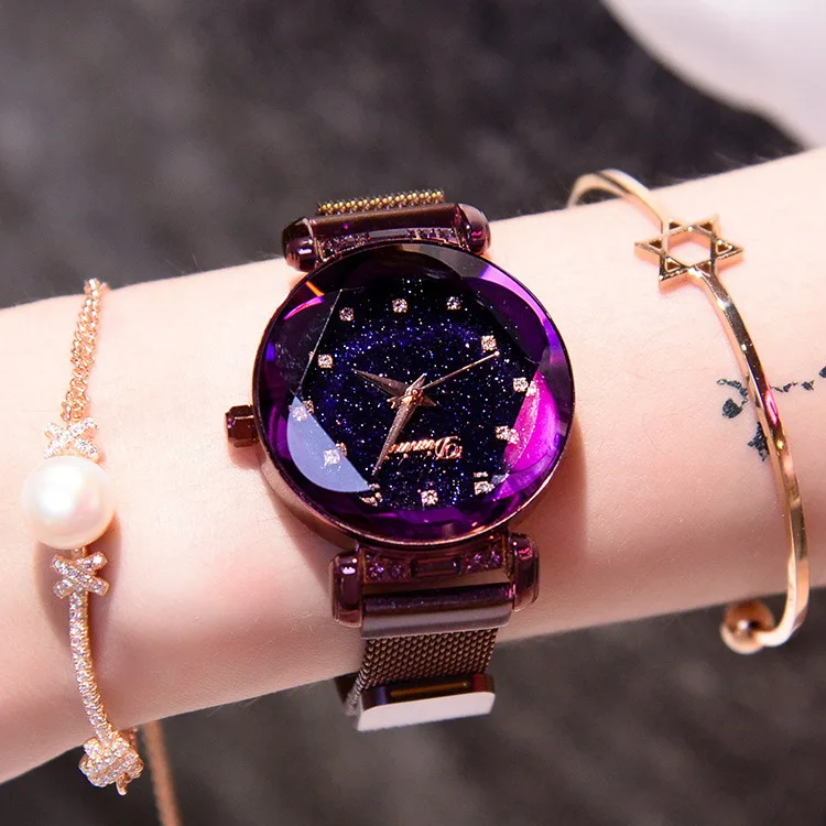 Самые красивые наручные часы