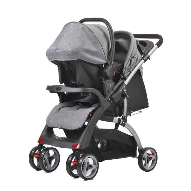 all terrain baby buggy