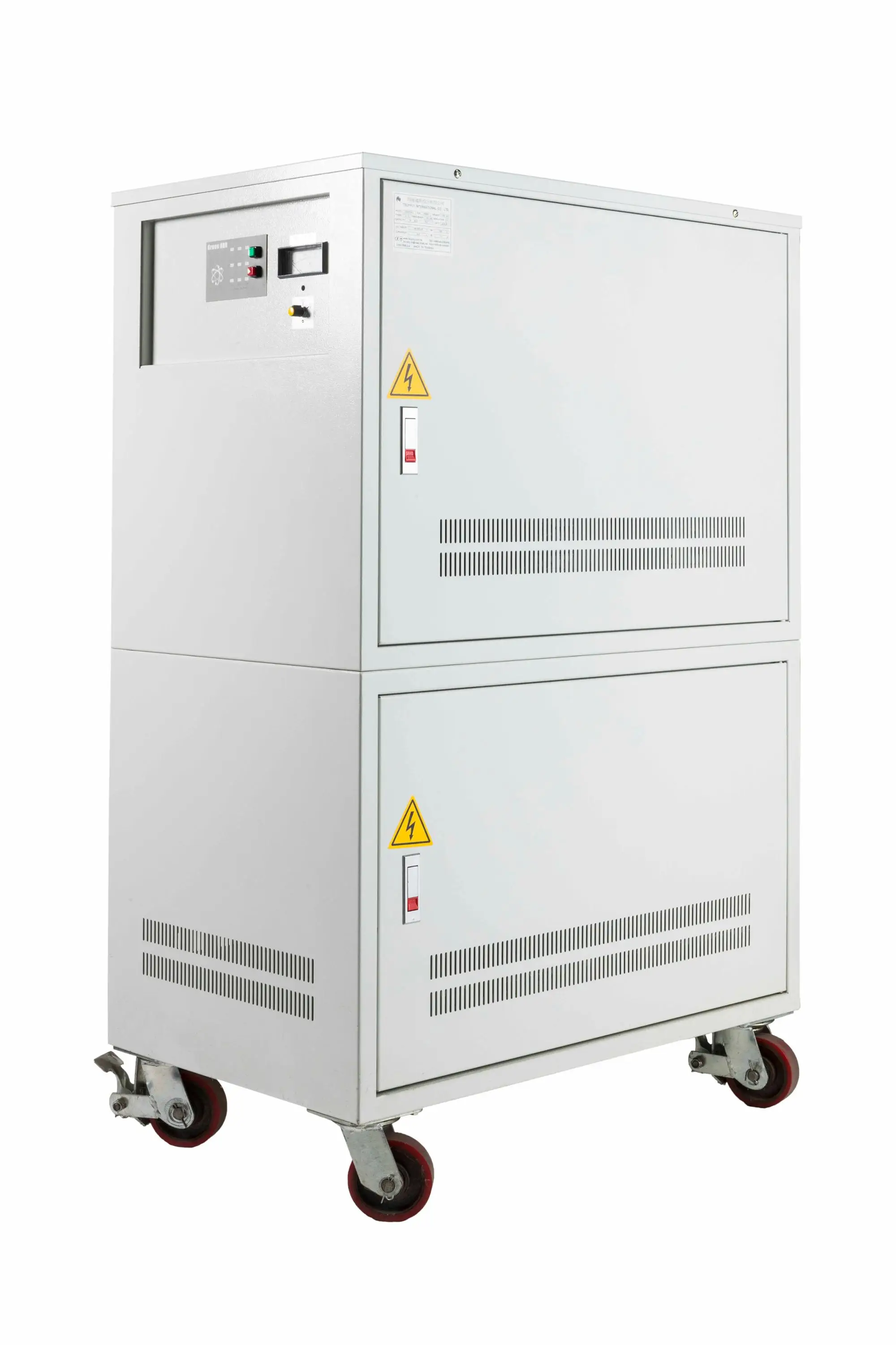 Ac Frequency Servo Voltage Stabilizer Price 3 Phase Voltage Stabilizer