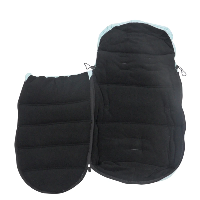 Детские новый продукт милый младенческой зимний спальный мешок