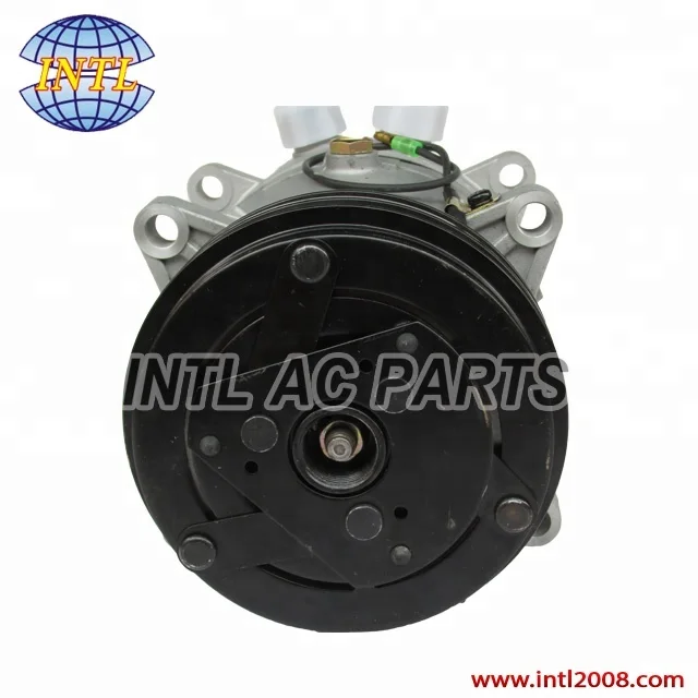 Compressor for Harrison Delphi V5 KL000096 air Pump Compressor China Supply