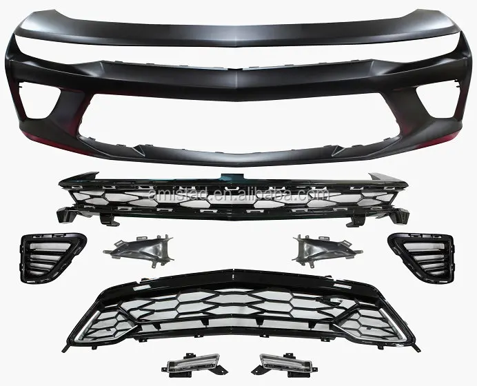 Auto Tuning Car Parts - FRONT BUMPER for Chevrolet Camaro