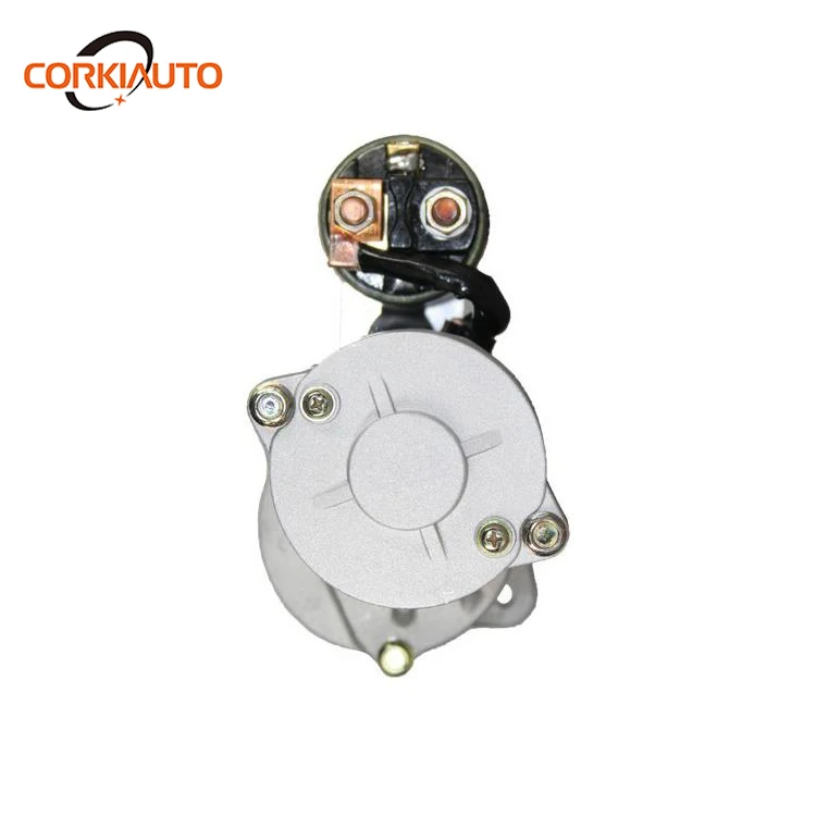 Md164976 M2t74171 23300k9160 4b3.3 Js770 4d56 12v Starter Motor For