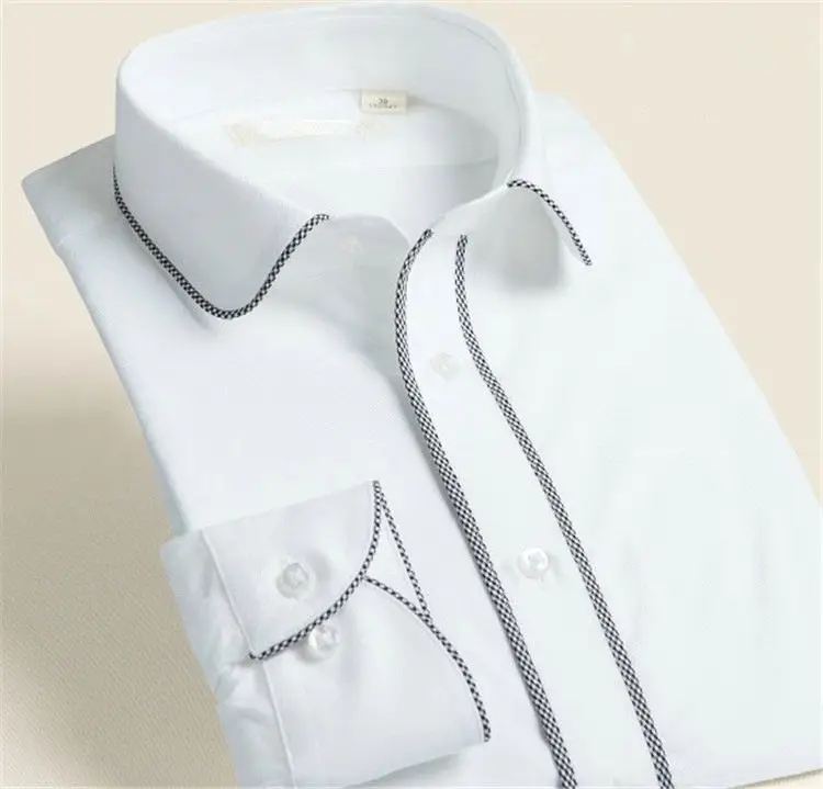Camisas De Vestir Formales De Fiesta Blancas Para Hombre,De Excelente Calidad,A La Moda,Fabricante Venta - Buy Los Hombres Formal Blanco Vestido De Fiesta Camisas De Excelente Calidad De Los Hombres Formal