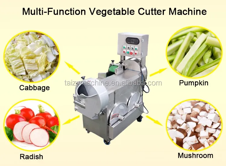 Turnip Cutting Machine Cutter Chopper Machine