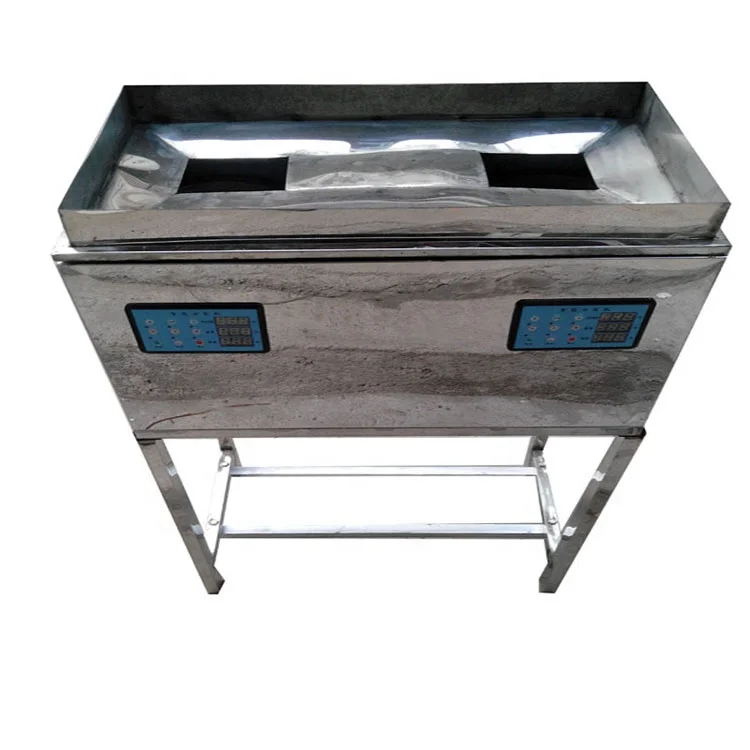 Автоматическая машина для упаковки пластиковых бутылок, пленки, бумажных пакетов, упаковочная машина для бумаги зубочисток