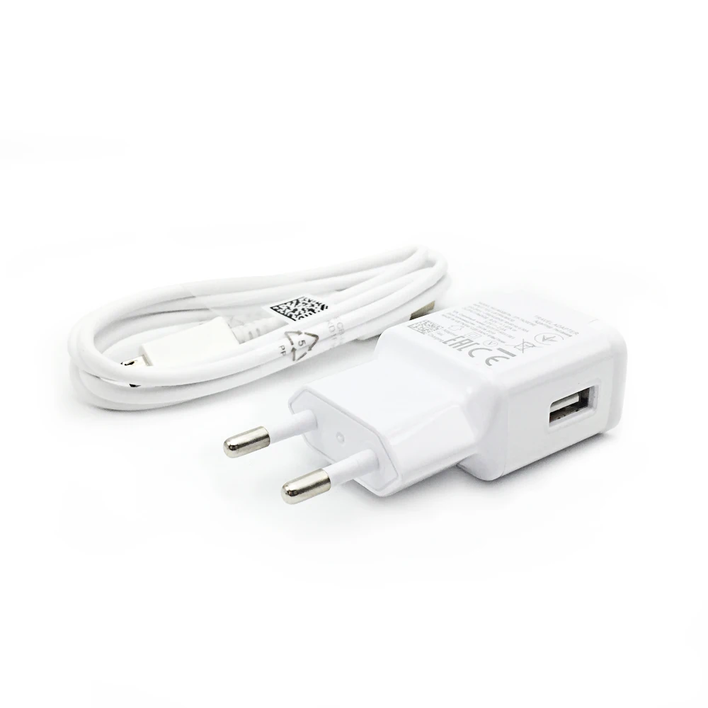 Samsung Galaxy S3 S4 S6 S7 Edge Note 5V 2A Wall Charger