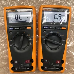 ANENG 683 High-end Touch Smart Multimeter 6000 Counts Multimetro Test Rechargeable Multitester AC/DC Voltage Tester Current Tool