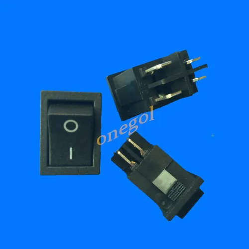 High Quality Rocker Switch of   Leci Rs601 T105 Electric