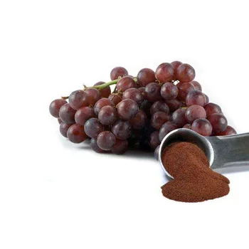 Gmp Factory Antioxidant Grape Seed Extract Opc Anthocyanin Grape Seed Extract 95% Polyphenols