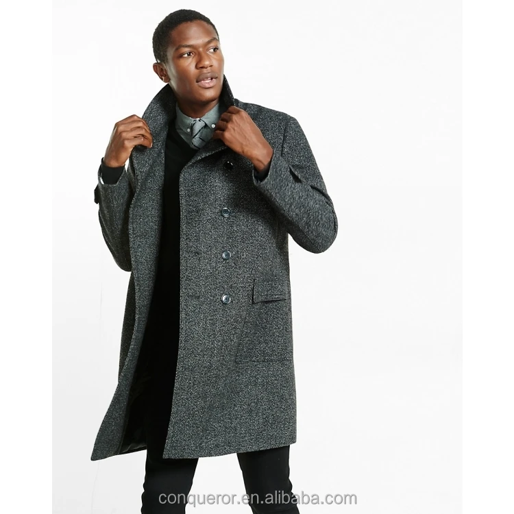 woolen jacket design for man