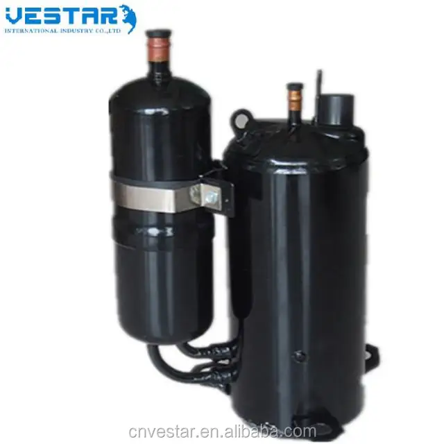 Inverter Compressor DC BSA586SDMY3FJ with Inverter Board for Dryer