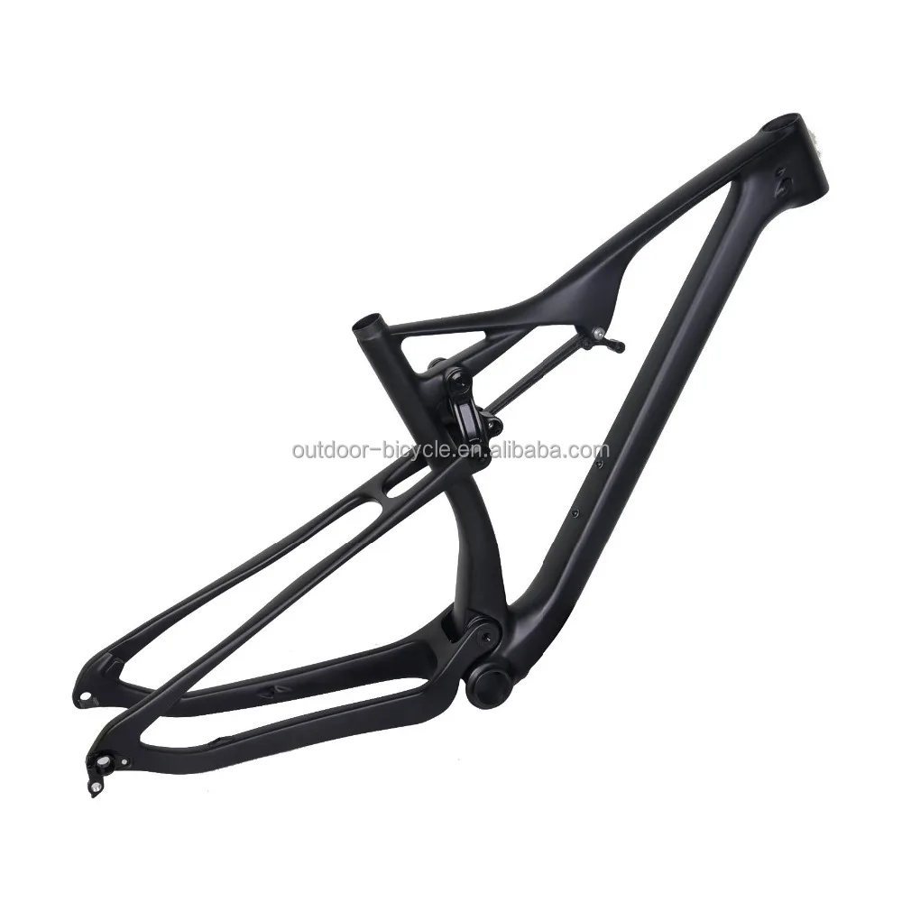 carbon bike frame price