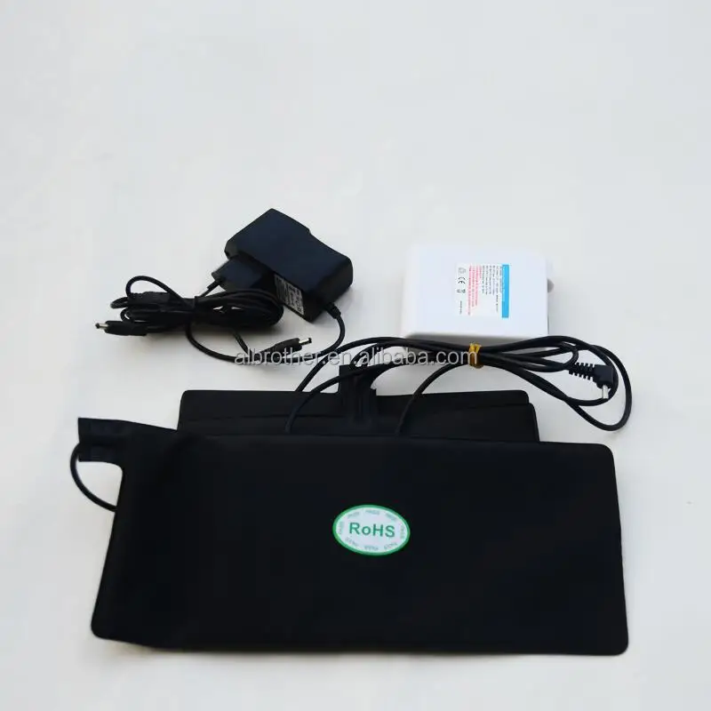 heating element for jacket