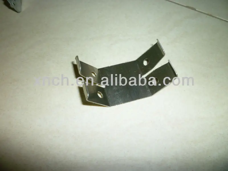 Adjust Spring Clamp for Suspended Ceiling Accessories