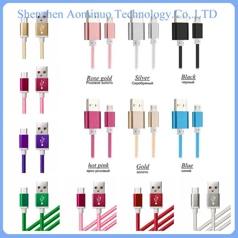 Wiring Diagram Electrical Micro Usb Cable for V8 Micro Usb Data Cable for Smartphone for iphone 6