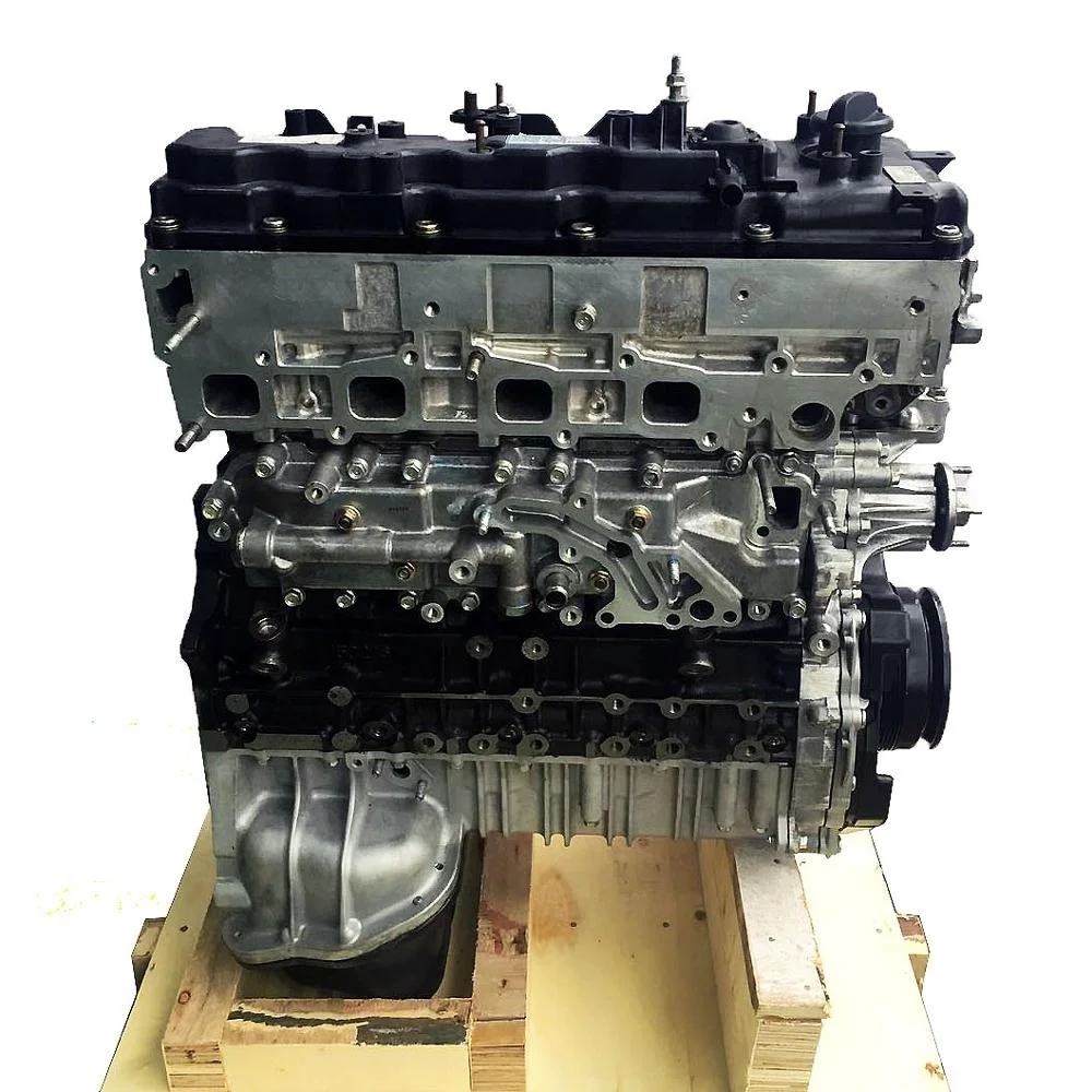 Dmax Mu-x 2.5 Ditd 4jk1-t 4jj1-t 4jk1 Turbo Diesel Engine Long Block Assy  4jk1 Engine For Isuzu Dmax - Buy 4jk1-t 4jj1-t Engine,Long Block  Engine,4jk1 Engine Product on Alibaba.com