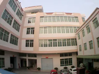 Chaozhou Chaoan Deming Food Co., Ltd. 1