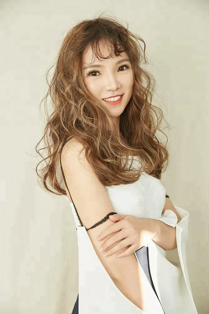 Профессиональный лосьон для завивки волос от фабрики qianyasi салона