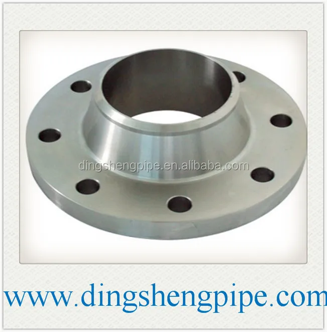 Кованый фланцевый станок с ЧПУ для больших труб фланцевые фланцы из углеродистой