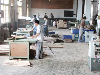 Fuzhou Kenaisi Home Decor Co., Ltd.