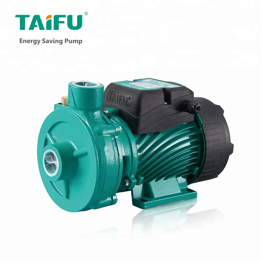 Competitive price 0.5 hp brass impeller 